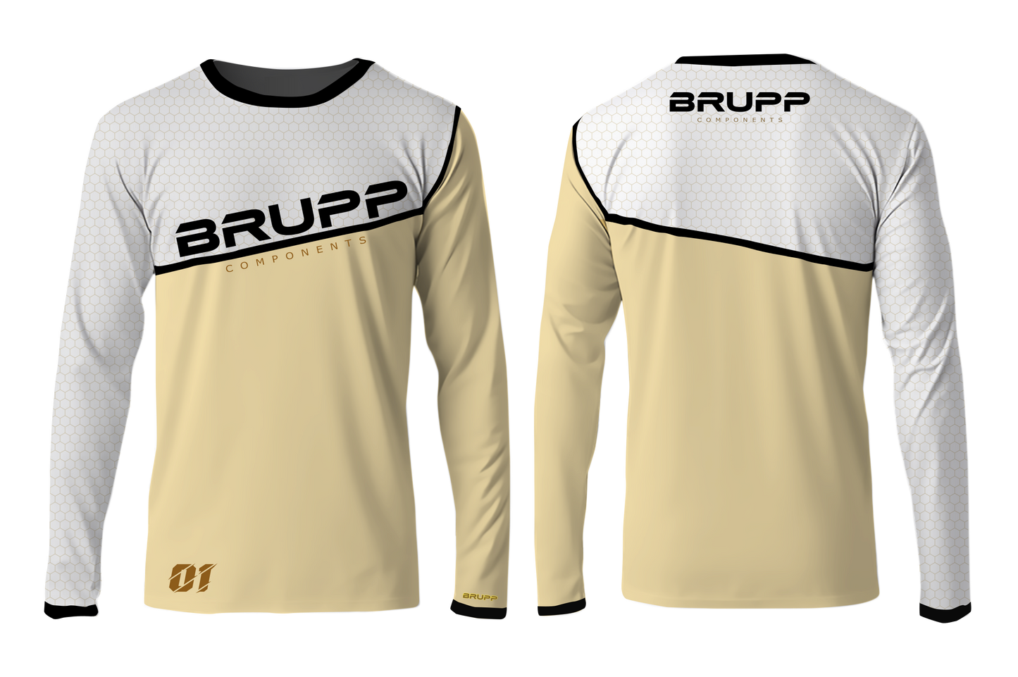 BRUPP Race Jersey 01