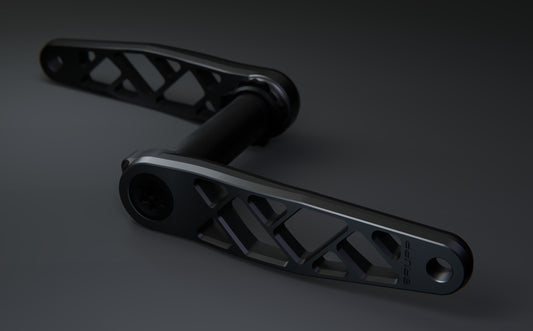 BRUPP 02 Crankset DUB™