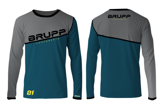 BRUPP Race Jersey 01